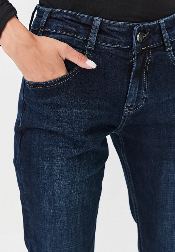 Джинсы Whitney