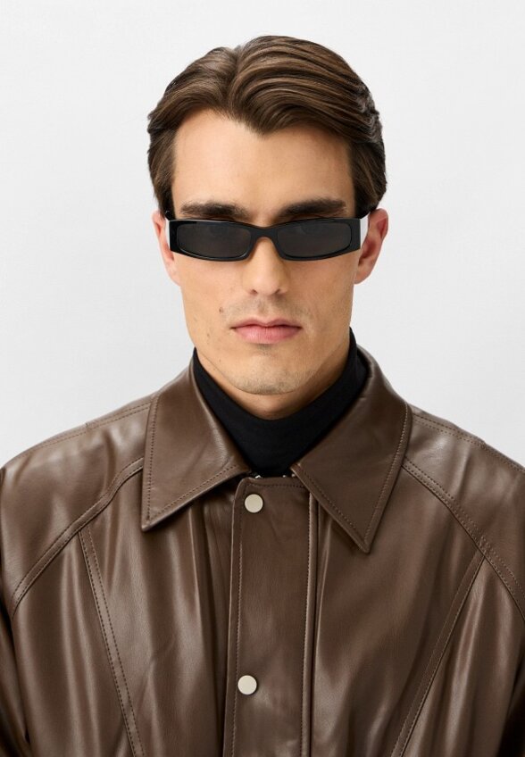 Очки солнцезащитные Gucci