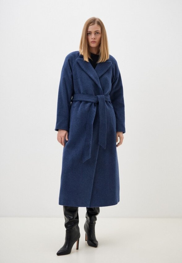 Пальто-халат Loriata