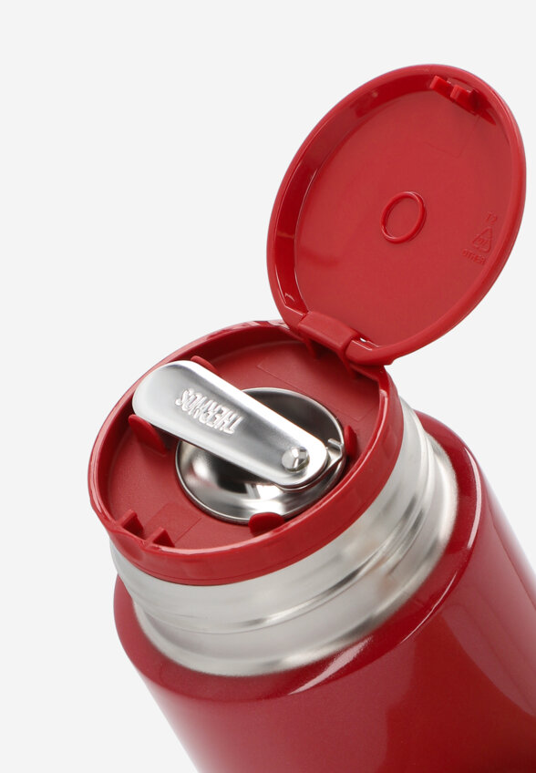 Термос Thermos TCLD, 0.52 л, Красный