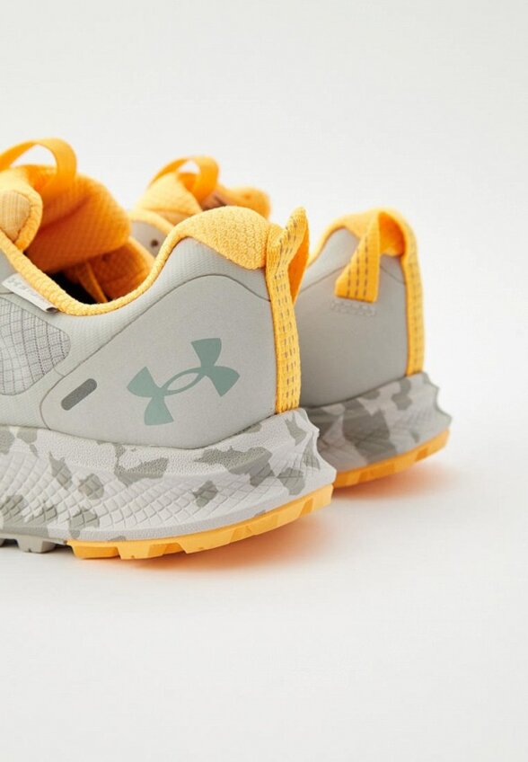 Кроссовки Under Armour