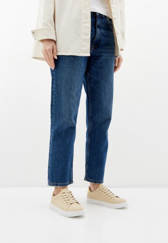 Кеды Thomas Munz