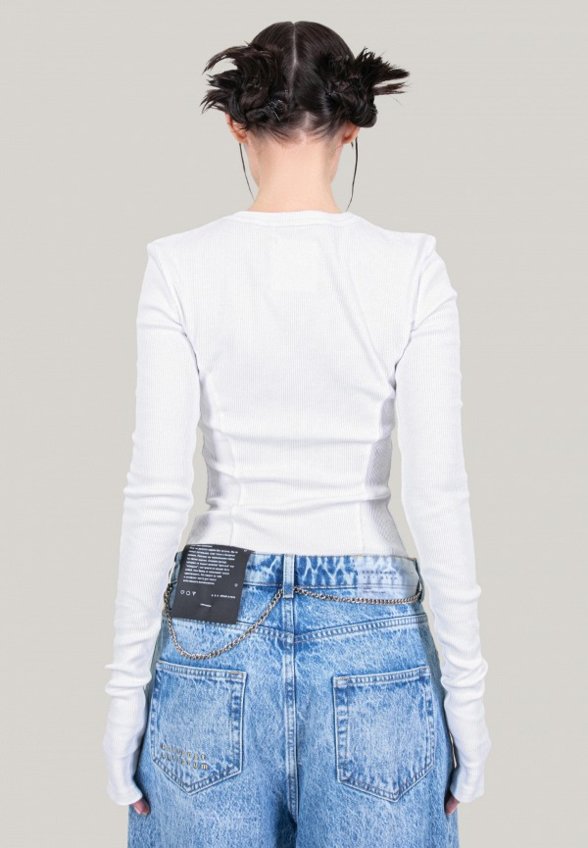 Боди Post Post Scriptum