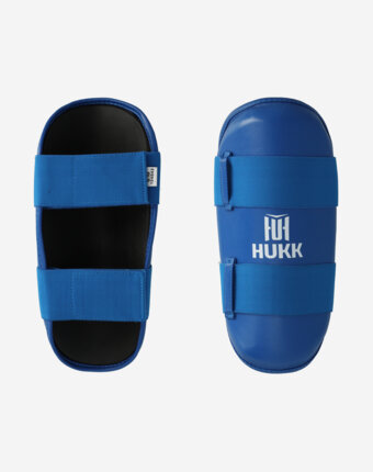 Защита голени Hukk, Синий женщинам