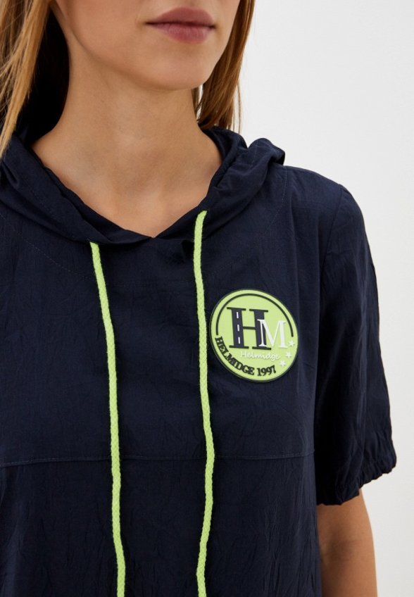 Платье Helmidge