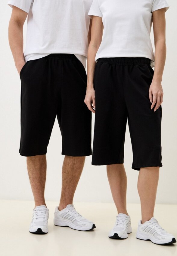 Шорты спортивные D.S