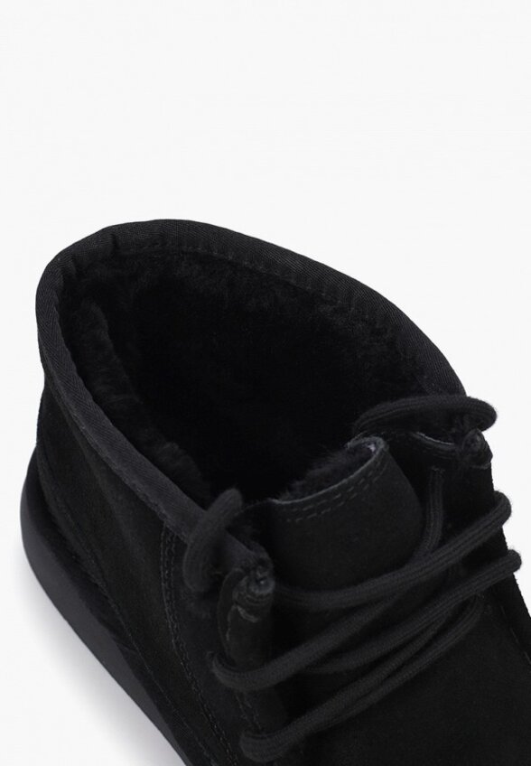 Ботинки El Tempo