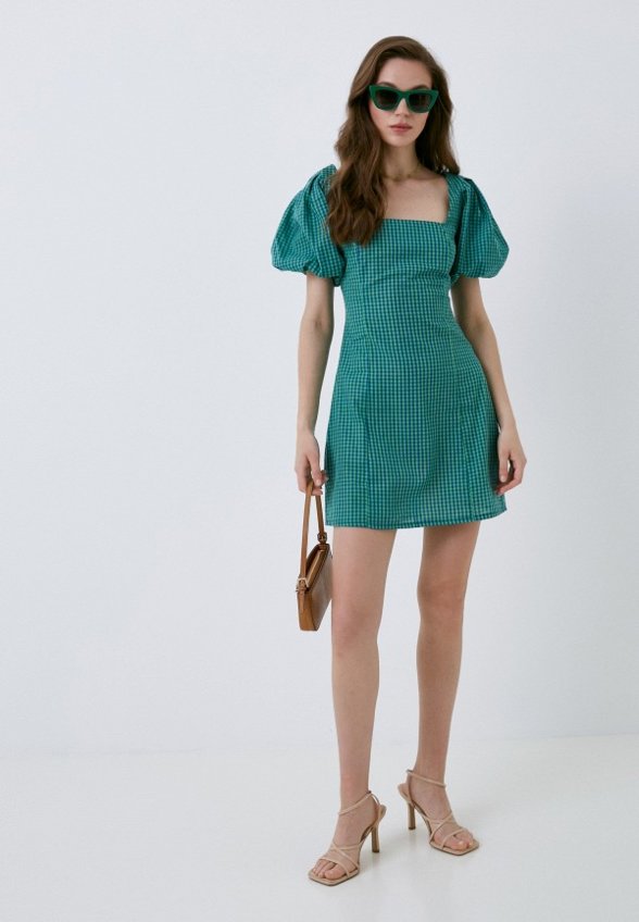 Платье UnicoModa