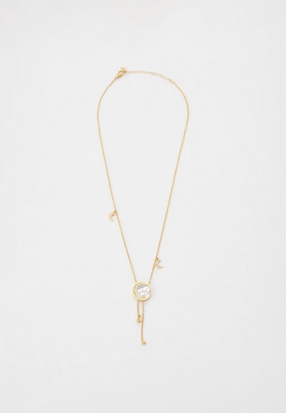 Колье Cerruti 1881