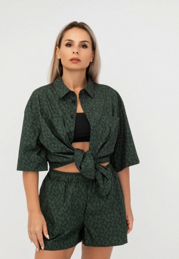 Шорты Forlocals