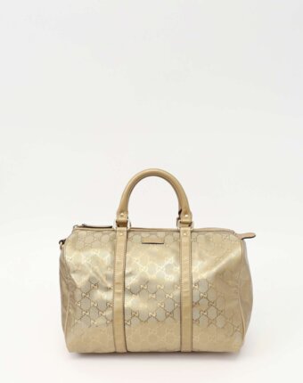 Gucci Leather Bag женщинам