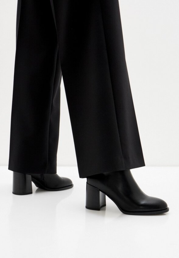 Ботильоны T.Taccardi