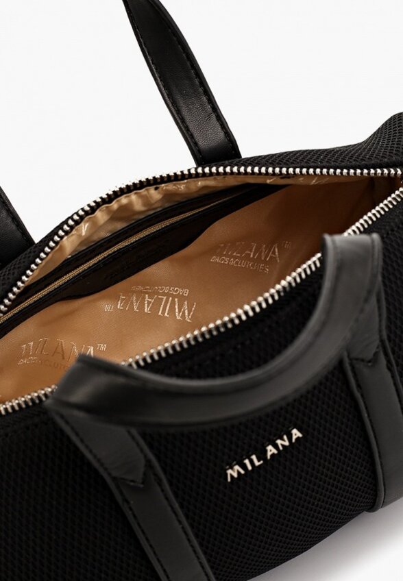 Сумка и кошелек Milana