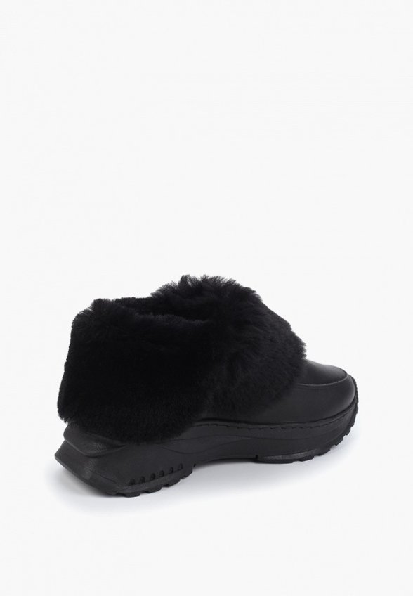 Ботинки Pazolini