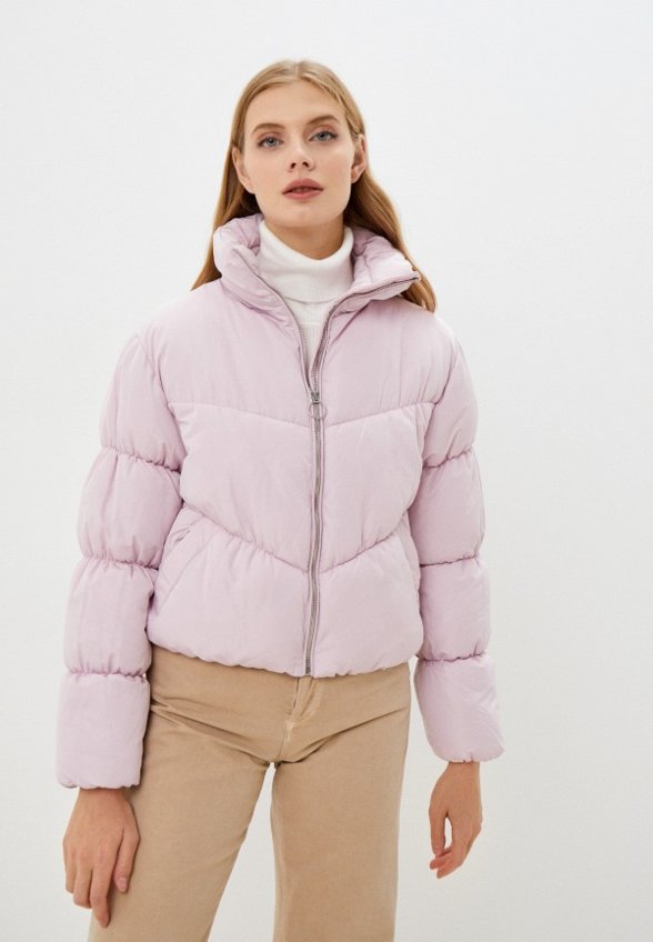 Пуховик Abricot