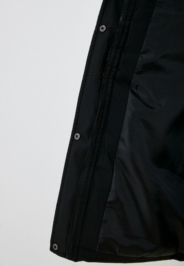 Пуховик Goldrai