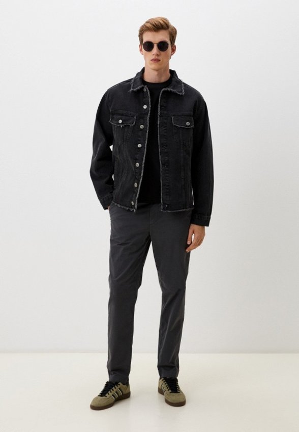 Куртка джинсовая Marco Di Radi