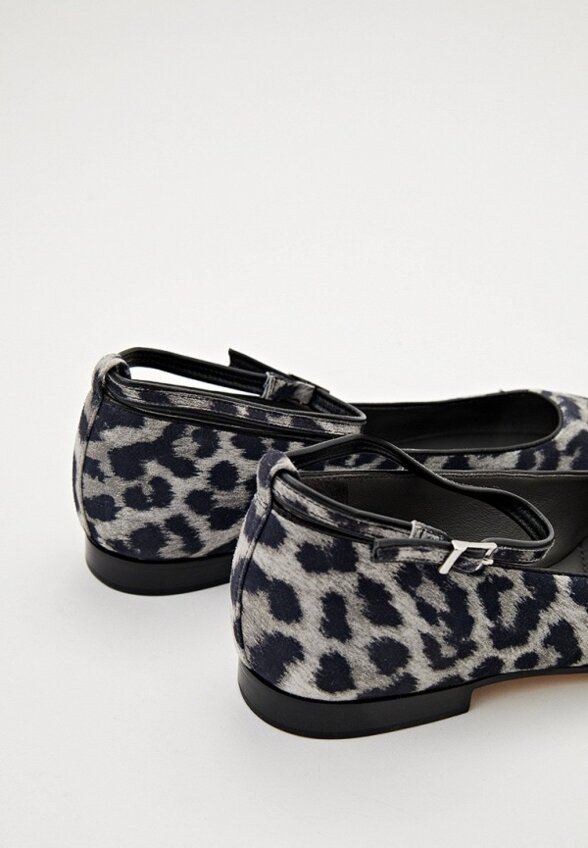 Туфли Ekonika Premium