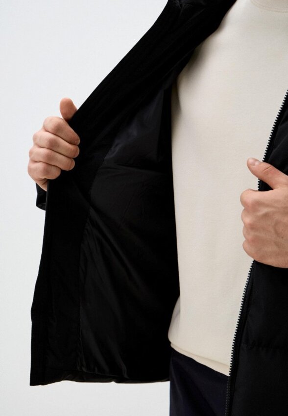 Куртка утепленная FN