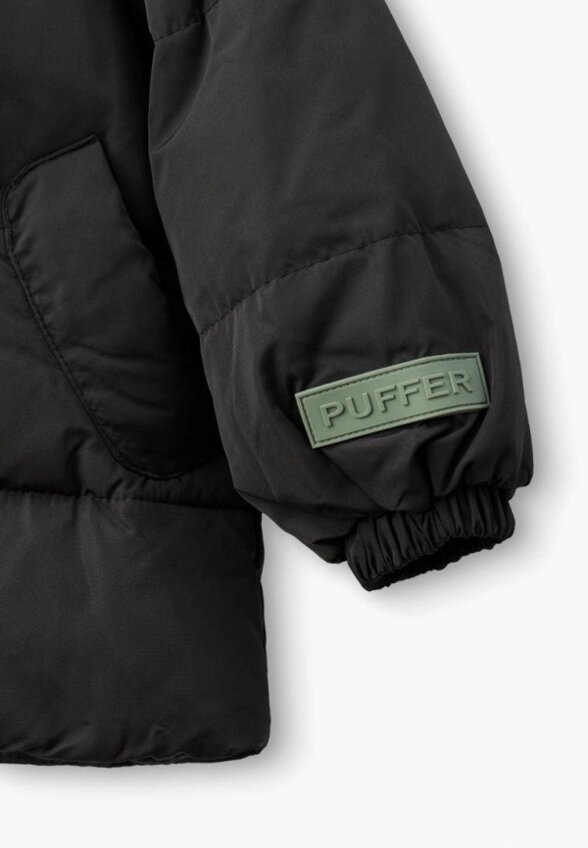 Пуховик Happy Baby