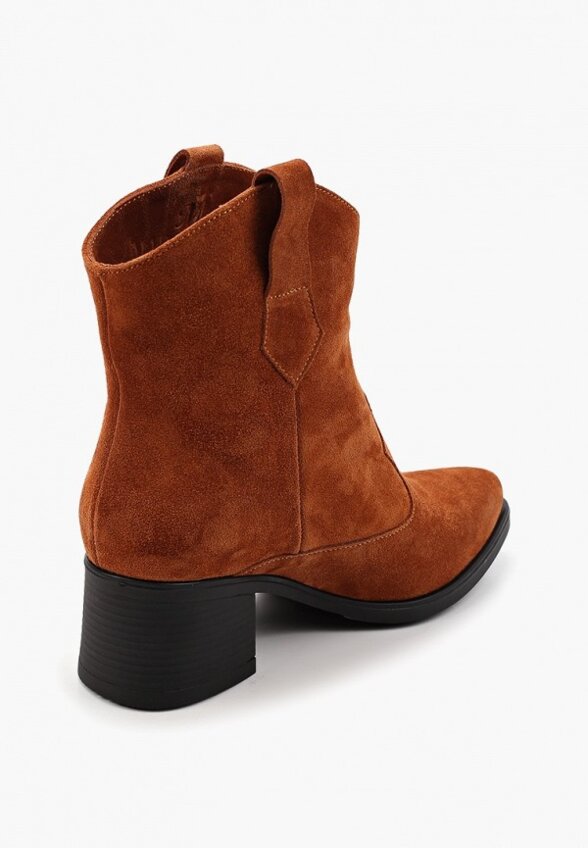 Ботильоны Marco&Art