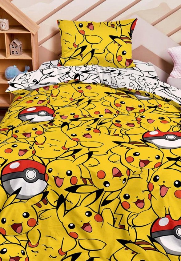 Постельное белье 1,5-спальное Juno