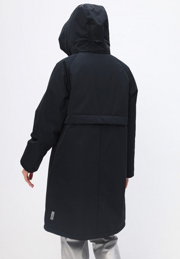 Куртка утепленная Alpex