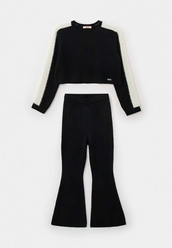 Джемпер и брюки Liu Jo