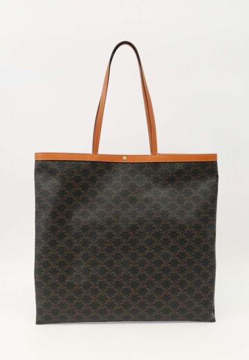 Celine Triomphe Canvas