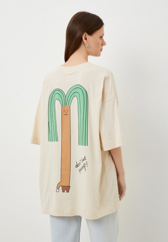 Футболка Happy Baby