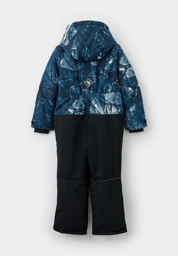 Комбинезон утепленный Jam Mix