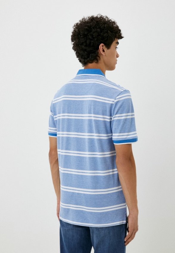 Поло Pierre Cardin