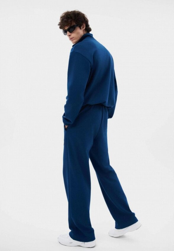 Олимпийка Nikasport