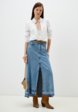 Юбка джинсовая IDOL2  - превью
