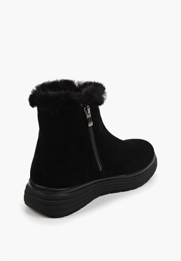 Ботинки Valley