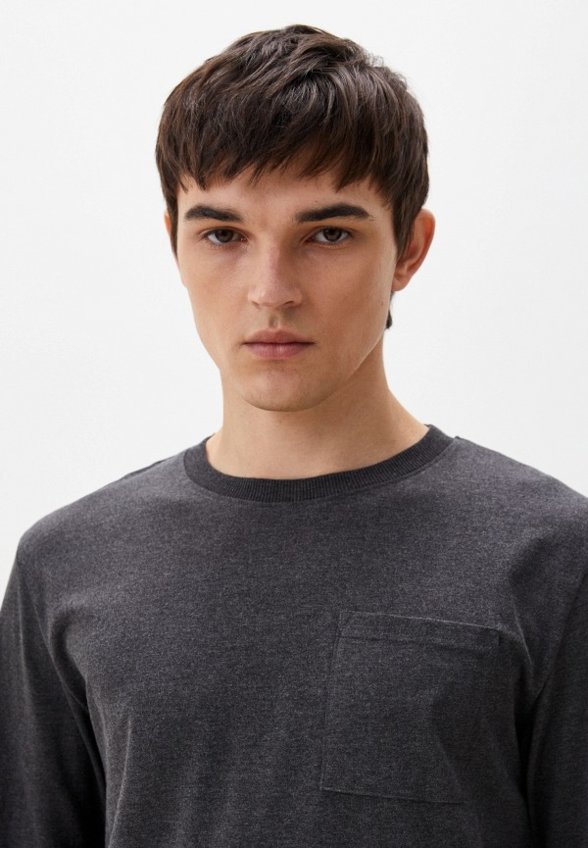 Лонгслив Tom Tailor