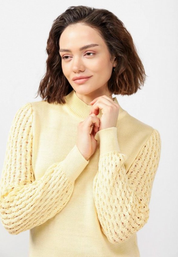 Джемпер Vivawool