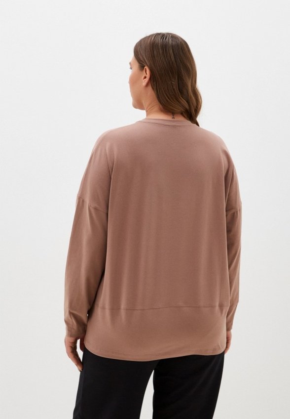 Лонгслив Modress