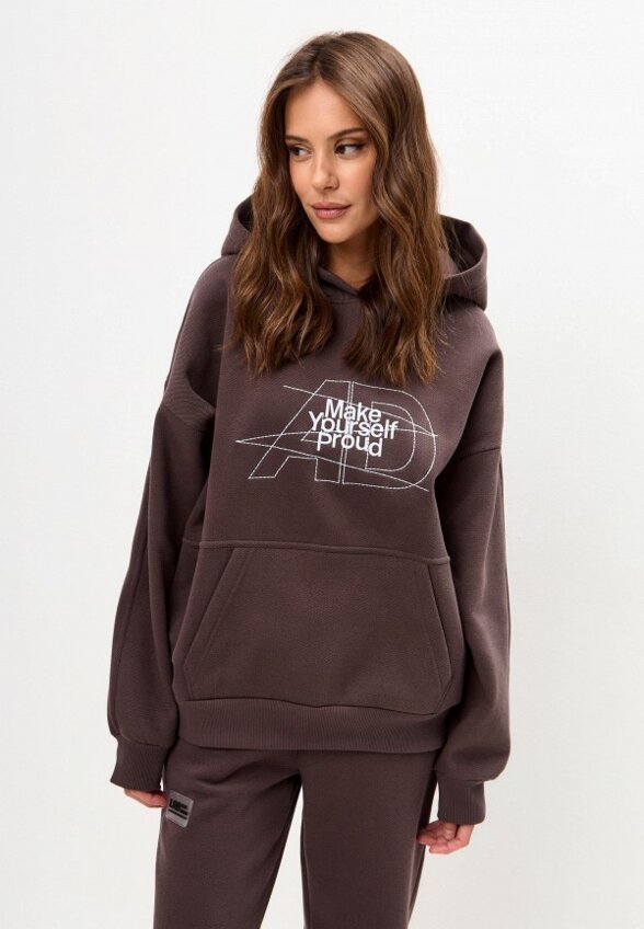 Худи La Urba Person