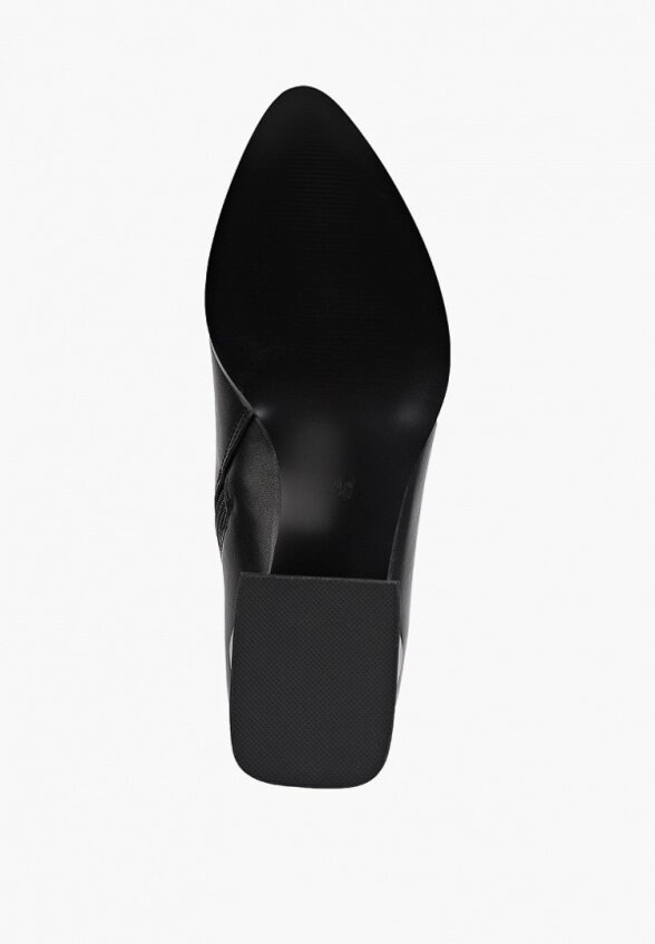 Ботильоны Obba