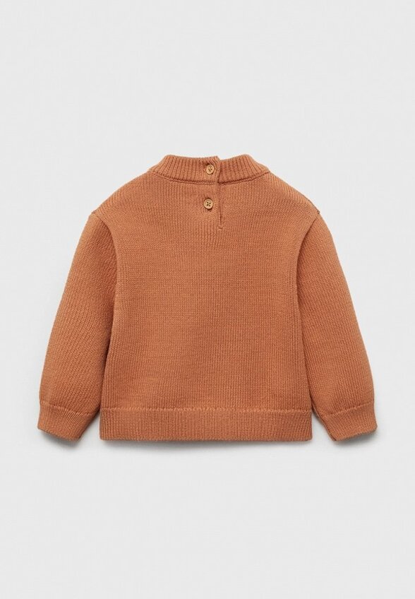 Джемпер Mango Kids