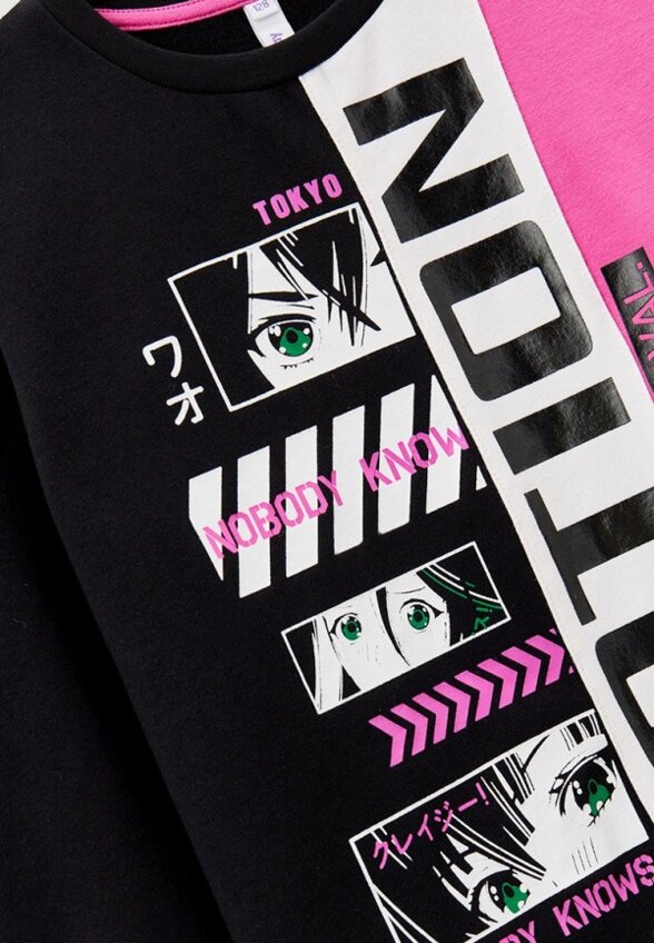 Свитшот PlayToday