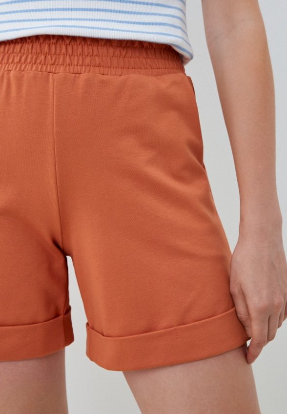 Шорты спортивные Агапэ