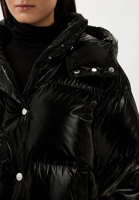 Пуховик Elisabetta Franchi