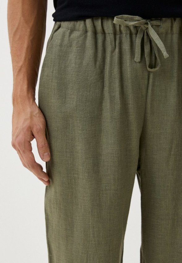 Брюки In Linen