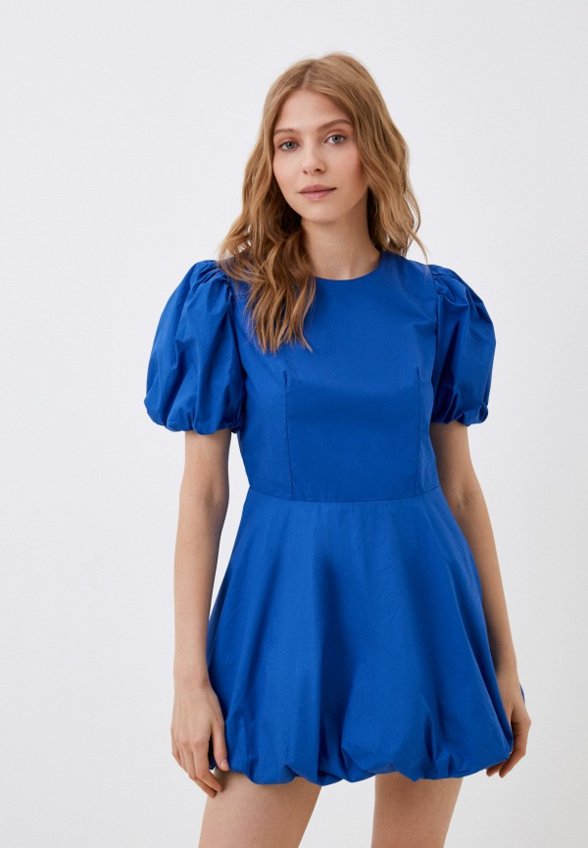 Платье Pink Orange