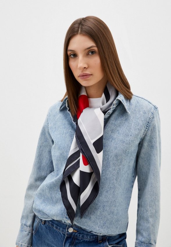 Платок Eleganzza