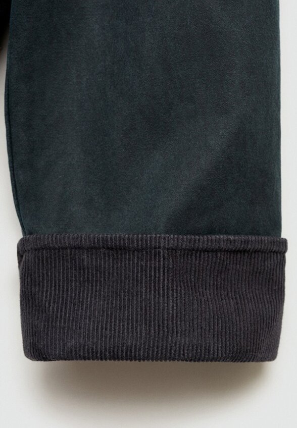 Куртка Mango Teen