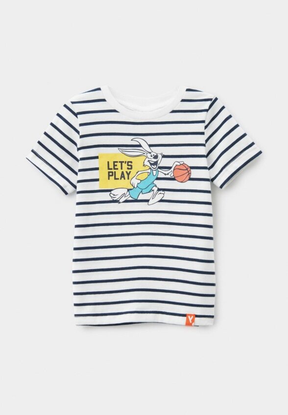 Футболка PlayToday