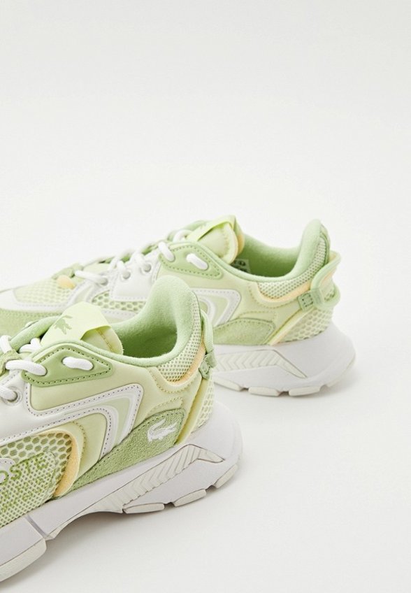 Кроссовки Lacoste